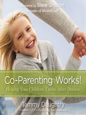 cover image of Co-Parenting Works!